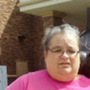 Meet your Posher, Patsy